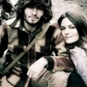 Angus & Julia Stone