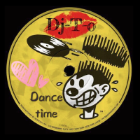 DJ-T-O專輯1