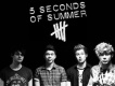 5 Seconds Of Summer圖片照片_5 Seconds Of Summer