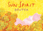 Sun Spirit專輯_DeuterSun Spirit最新專輯