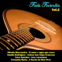 Fado Favorites