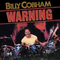 Billy Cobham圖片照片_照片寫真