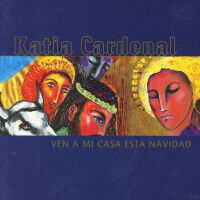 Katia Cardenal歌曲歌詞大全_Katia Cardenal最新歌曲歌詞