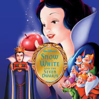 Snow White and the Seven Dwarfs (Original Motion P