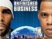 Unfinished Business 專輯_R.KellyUnfinished Business 最新專輯