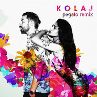 The Touch (Pegato Remix)專輯_PegatoThe Touch (Pegato Remix)最新專輯