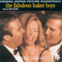 The Fabulous Baker Boys專輯_Michelle PfeifferThe Fabulous Baker Boys最新專輯