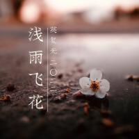 淺雨飛花