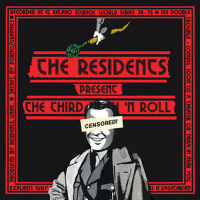 The Third Reich 'n Roll: pREServed Edition專輯_The ResidentsThe Third Reich 'n Roll: pREServed Edition最新專輯