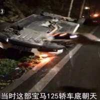 杭州飆車男事件圖片照片_杭州飆車男事件