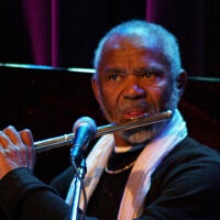 Hubert Laws