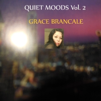 Grace Brancale歌曲歌詞大全_Grace Brancale最新歌曲歌詞