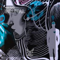 Brutal專輯_4MinGBrutal最新專輯