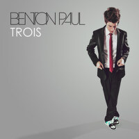 Trois - EP專輯_Benton PaulTrois - EP最新專輯