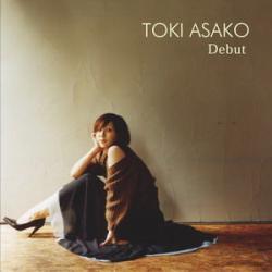 Toki Asako圖片照片_Toki Asako