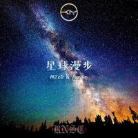 星球漫步 WALKING AMONG THE STARS專輯_MZeD星球漫步 WALKING AMONG THE STARS最新專輯