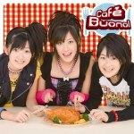 Cafe Buono!