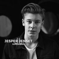 Superhero專輯_Jesper JensetSuperhero最新專輯