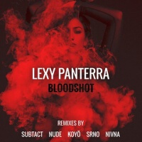 Bloodshot Remixes專輯_Lexy PanterraBloodshot Remixes最新專輯