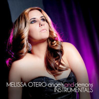 Angels and Demons (Instrumentals)專輯_Melissa OteroAngels and Demons (Instrumentals)最新專輯