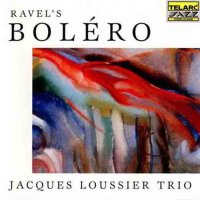 Ravel: Bolero