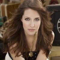 Francesca Battistelli圖片照片