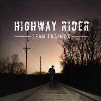 Highway Rider專輯_Sean TrainorHighway Rider最新專輯