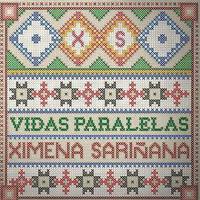 Vidas Paralelas (Electronic)(Single)