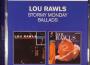 Lou Rawls