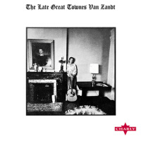 The Late Great Townes Van Zandt專輯_Townes Van ZandtThe Late Great Townes Van Zandt最新專輯