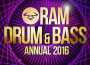 RAM Drum & Bass Annual 專輯_Culture ShockRAM Drum & Bass Annual 最新專輯