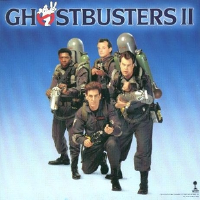 Ghostbuster II專輯_Bobby BrownGhostbuster II最新專輯