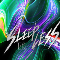 SLEEPLESS專輯_B』zSLEEPLESS最新專輯