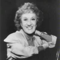 Marian McPartland圖片照片