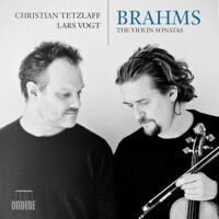 BRAHMS, J.: Violin Sonatas Nos. 1-3 / Violin Sonat專輯_Lars VogtBRAHMS, J.: Violin Sonatas Nos. 1-3 / Violin Sonat最新專輯