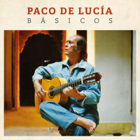 Básicos專輯_Paco de LucíaBásicos最新專輯