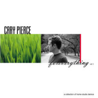 Cary Pierce個人資料介紹_個人檔案(生日/星座/歌曲/專輯/MV作品)