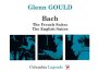 Bach: French Suites, BWV. 812-817 (Glenn Gould Ann專輯_Glenn GouldBach: French Suites, BWV. 812-817 (Glenn Gould Ann最新專輯