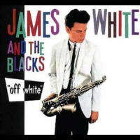 Off White專輯_James ChanceOff White最新專輯