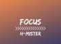 Focus專輯_H-MisterFocus最新專輯