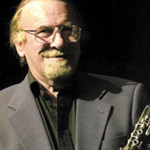 Acker Bilk