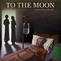 To the Moon (Original Soundtrack)專輯_Kan R. GaoTo the Moon (Original Soundtrack)最新專輯