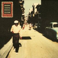 Buena Vista Social Club