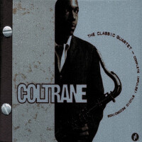 The Classic Quartet-Complete Impulse! Studio Recor專輯_John Coltrane QuarteThe Classic Quartet-Complete Impulse! Studio Recor最新專輯