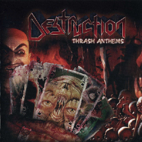 Thrash Anthems