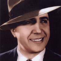 Carlos Gardel圖片照片_Carlos Gardel