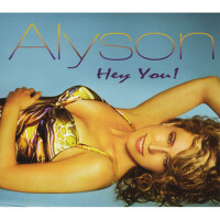 Hey You!專輯_AlysonHey You!最新專輯