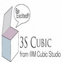 3S Cubic圖片照片_照片寫真