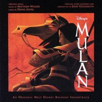 Mulan (An Original Walt Disney Records Soundtrack)