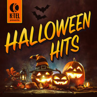 Halloween Hits專輯_Sha Na NaHalloween Hits最新專輯